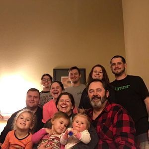 Meet your Posher, Lacey